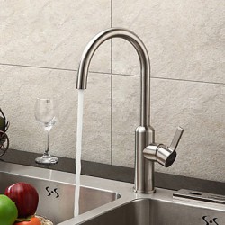 Sink Tap Centerset with...