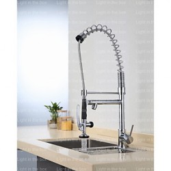 Kitchen Tap Contemporary...