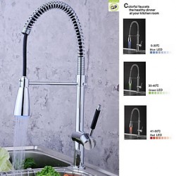 Kitchen Tap Contemporary...