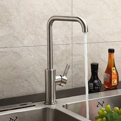 Sink Tap Centerset with...