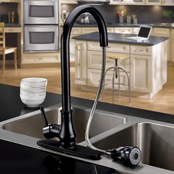 Personalized Kitchen Tap...