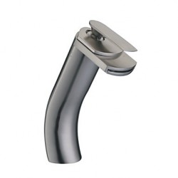 Widespread Single Handle...