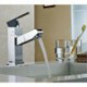 American Standard Deck Mounted Single Handle One Hole with Chrome Kitchen Tap