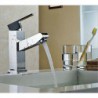American Standard Deck Mounted Single Handle One Hole with Chrome Kitchen Tap