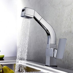 Kitchen Tap Contemporary...