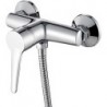 American Standard Wall Mounted Single Handle One Hole with Chrome Kitchen Tap