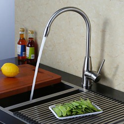 Kitchen Tap Contemporary...