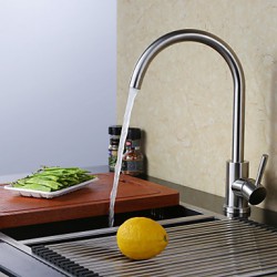 Kitchen Tap Contemporary...