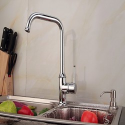 Kitchen Tap Contemporary...