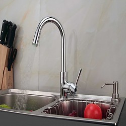 Kitchen Tap Contemporary...