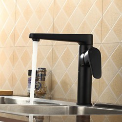 Kitchen Tap Centerset with...