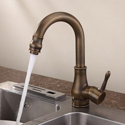 Personalized Kitchen Tap...