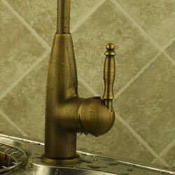Personalized Kitchen Tap in...