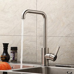 Kitchen Tap Centerset with...