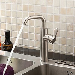 Sink Tap Centerset with...