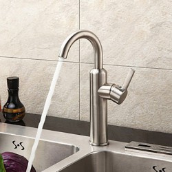 Sink Tap Centerset with...