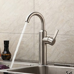 Sink Tap Centerset with...