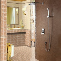 Contemporary Shower Tap...