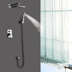 Shower Tap Wall Mount with...