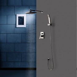 Shower Tap Wall Mount with...