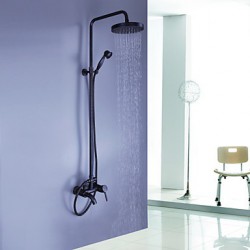 Oil-rubbed Bronze Wall...