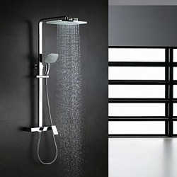 Shower Tap Contemporary...