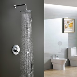 Contemporary Shower Tap...