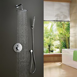 Contemporary Shower Tap...