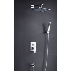 Shower Tap Contemporary LED...