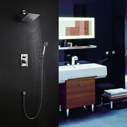 Shower Tap Contemporary...