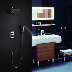 Shower Tap Contemporary...