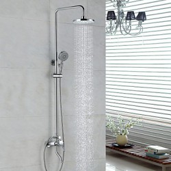 Shower Tap Contemporary...