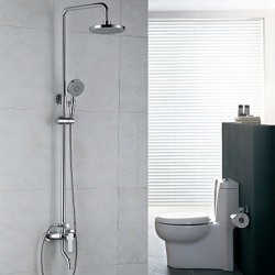 Shower Tap Contemporary...