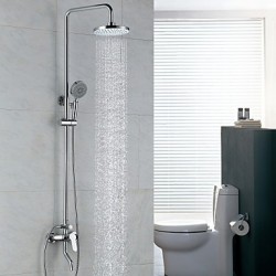 Shower Tap Contemporary...