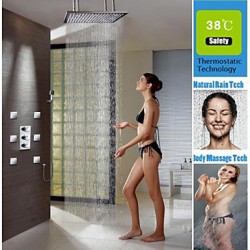 Shower Tap Contemporary LED...