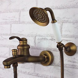 Bathtub Tap Antique...