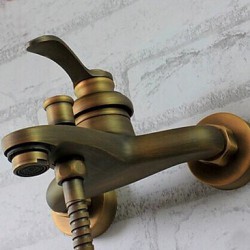 Bathtub Tap Antique...