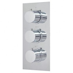 Triple Handle Thermostatic...