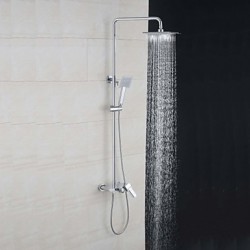 Shower Tap Contemporary...