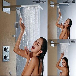 Shower Tap Contemporary...