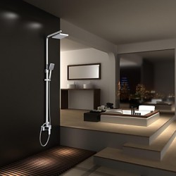 Shower Tap Contemporary...