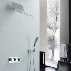 Shower Tap - Contemporary -...