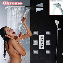 Shower Tap Contemporary...