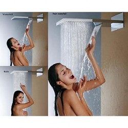 Shower Tap Contemporary...