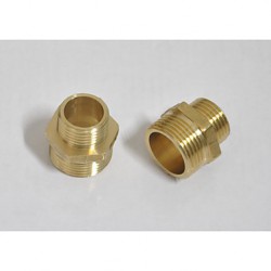 Inwall Brass Thermostatic...