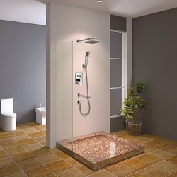 Shower Tap Contemporary...