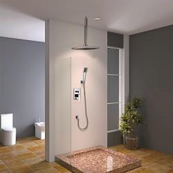 Shower Tap Contemporary...