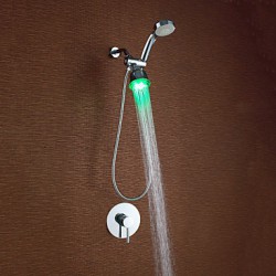 Shower Tap - Contemporary -...