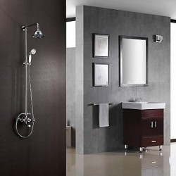 Shower Tap Contemporary...