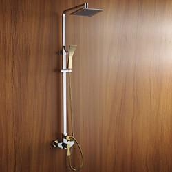 Shower Tap Contemporary...